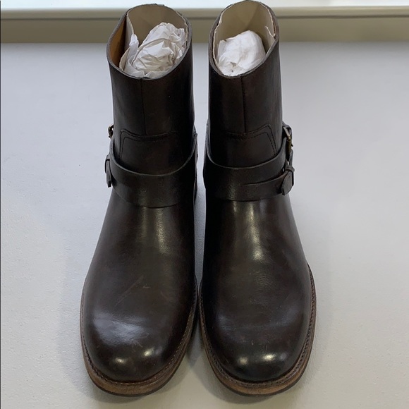 Polo Ralph Lauren Other - Polo Ralph Lauren boots NWOT